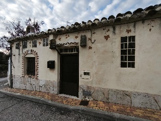 Unifamiliar en venta en Villamantilla de 106  m²