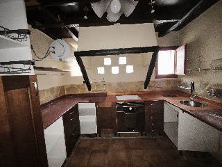 Casa adosada en Pz General Aranda, Villamantilla (Madrid) 4