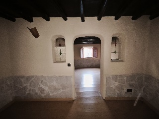 Casa adosada en Pz General Aranda, Villamantilla (Madrid) 5