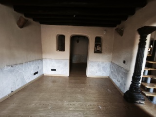 Casa adosada en Pz General Aranda, Villamantilla (Madrid) 7