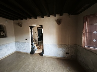 Casa adosada en Pz General Aranda, Villamantilla (Madrid) 9