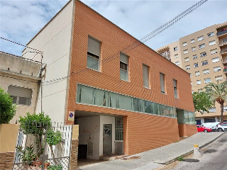 Plaza de garaje en C/ Riera del Escorial 3