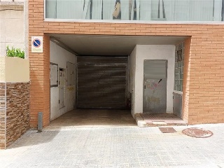 Plaza de garaje en C/ Riera del Escorial, Reus (Tarragona) 3