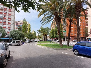 Plaza de garaje en C/ Riera del Escorial, Reus (Tarragona) 6