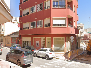 Garaje en venta en Guardamar Del Segura de 86  m²