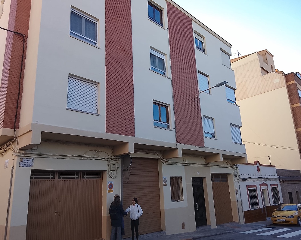 Piso en C/ Metge Miquel Ximeno, Onda (Castellón)