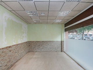 Local en C/ Maresme 2