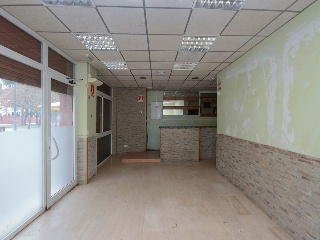 Local en C/ Maresme 3