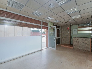 Local en C/ Maresme 4