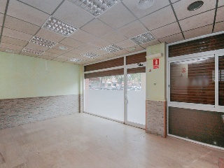 Local en C/ Maresme 5