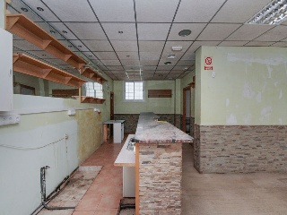 Local en C/ Maresme 6