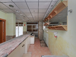 Local en C/ Maresme 7