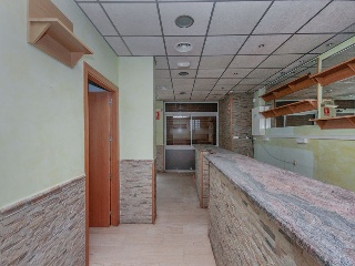 Local en C/ Maresme 8