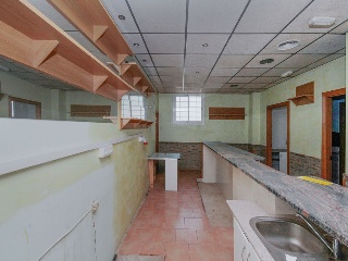 Local en C/ Maresme 9