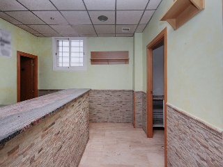 Local en C/ Maresme 10