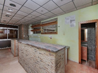 Local en C/ Maresme 11