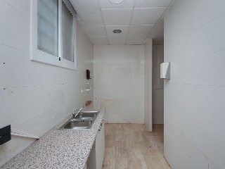 Local en C/ Maresme 13