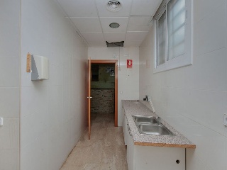 Local en C/ Maresme 14