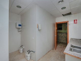 Local en C/ Maresme 15