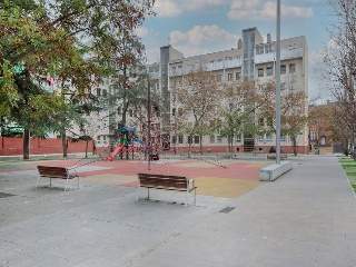 Local en C/ Maresme 20