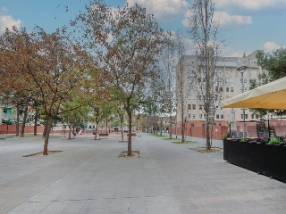 Local en C/ Maresme 21