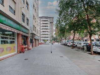 Local en C/ Maresme 22