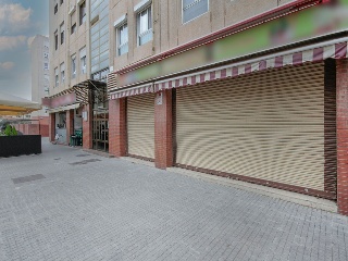 Local en C/ Maresme 24