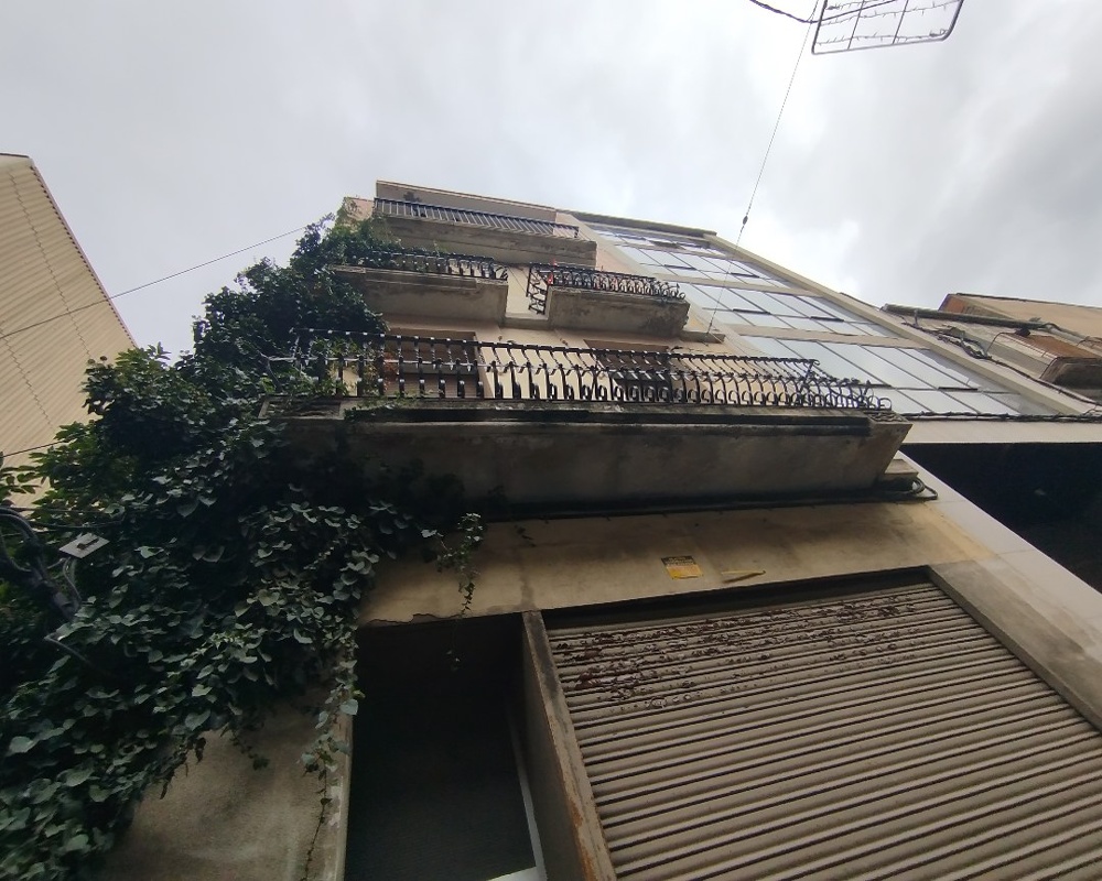 Piso en C/ Soledat, Igualada (Barcelona)