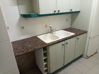 Piso en C/ Soledat, Igualada (Barcelona) 5