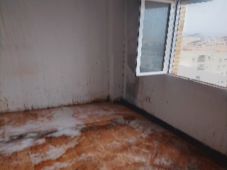 Piso en Pj Alfaraje D - Castilleja de la Cuesta - Sevilla 6
