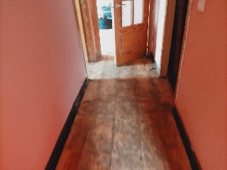 Piso en Pj Alfaraje D - Castilleja de la Cuesta - Sevilla 8