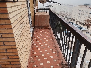 Piso en Pj Alfaraje D - Castilleja de la Cuesta - Sevilla 11