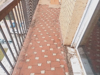 Piso en Pj Alfaraje D - Castilleja de la Cuesta - Sevilla 12