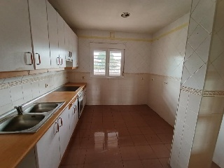 Vivienda aislada en Av de los pintores 6