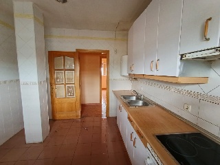 Vivienda aislada en Av de los pintores 8