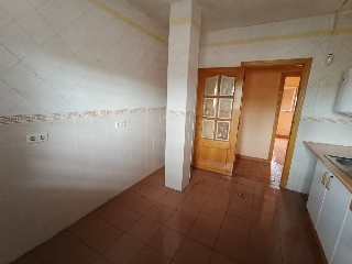 Vivienda aislada en Av de los pintores 9