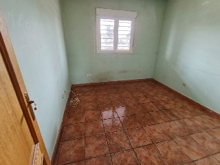 Vivienda aislada en Av de los pintores 12