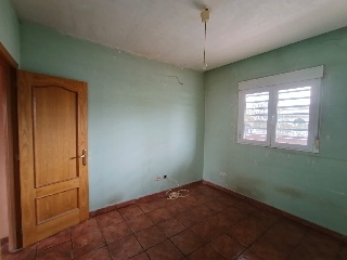 Vivienda aislada en Av de los pintores 15