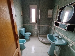Vivienda aislada en Av de los pintores 20