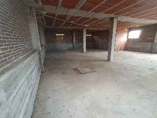 Vivienda aislada en Av de los pintores 21