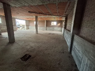 Vivienda aislada en Av de los pintores 22