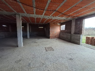 Vivienda aislada en Av de los pintores 23