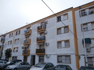 Piso en venta en Aljaraque de 71  m²