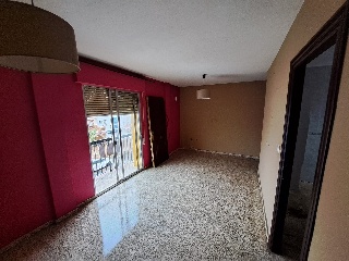 Piso en C/ Santander 4