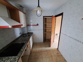 Piso en C/ Santander 5
