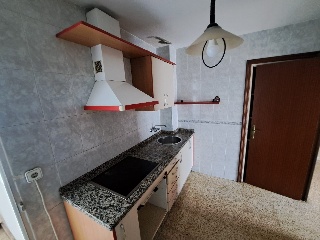 Piso en C/ Santander 6