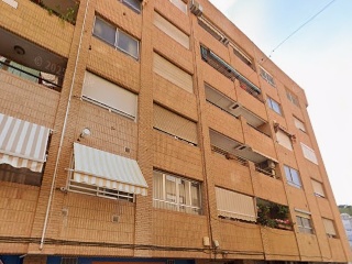 Piso en venta en Monóvar de 134  m²