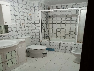 Piso en C/ Mestre Ricardo Leal, Monóvar (Alicante) 8