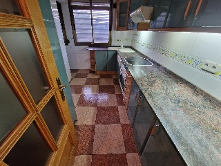 Piso en C/ Eugeni D´Ors, Santa Perpètua de Mogoda (Barcelona) 3