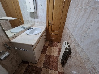 Piso en C/ Eugeni D´Ors, Santa Perpètua de Mogoda (Barcelona) 8